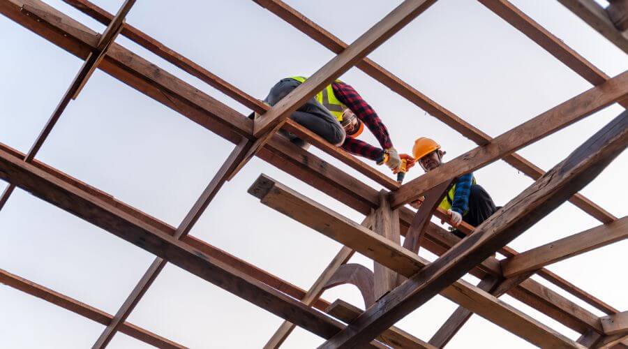 Expert flood damage restoration services in Granger, WY